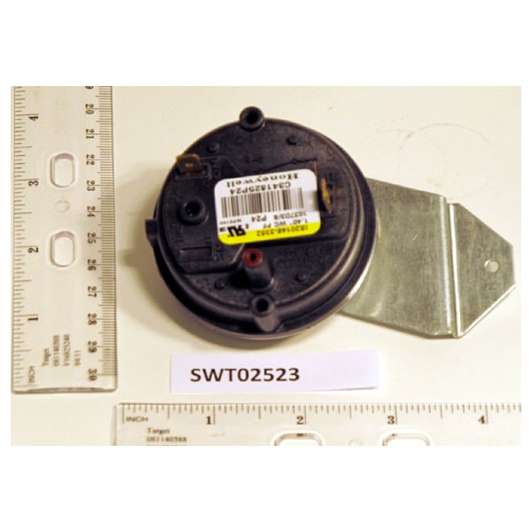 Swt02523 Pressure Switch 1.40"